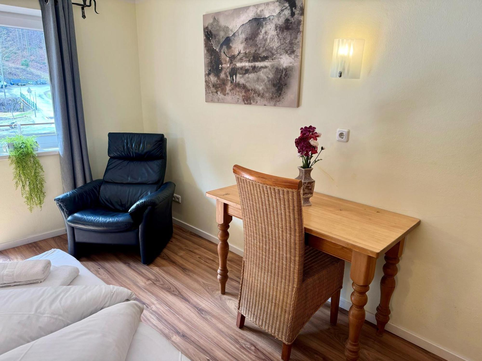Alpenlodge, Ferienwohnung 5 Тирзее Екстериор снимка